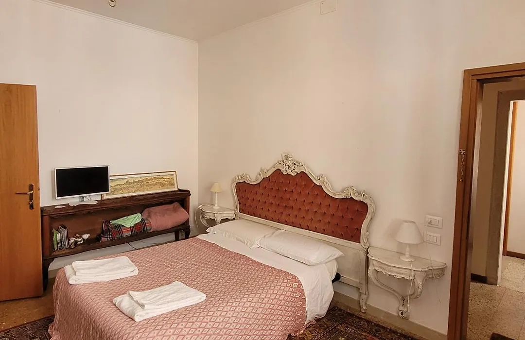 Suite Doge Marcello-1