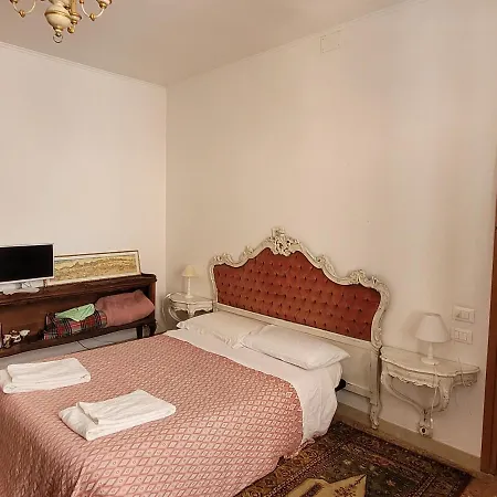 Suite Doge Marcello-3